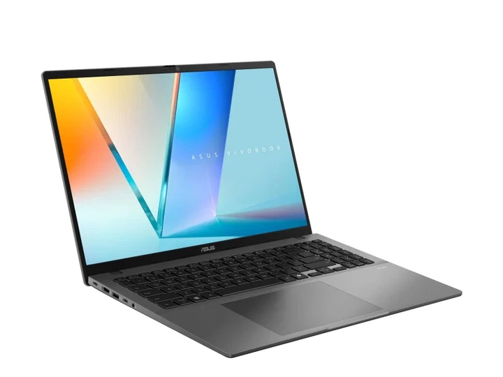 Ноутбук ASUS Vivobook S16 Ryzen 7 AI 445/24GB/512/Win11 OLED (M3607GA-SH011W) - зображення 5