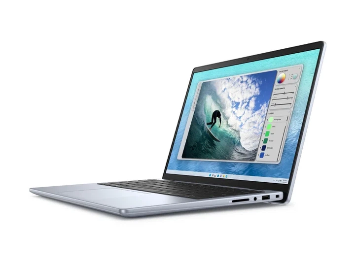Ноутбук Dell Inspiron 5440 Intel 7 150U/32GB/1TB/Win11 (Inspiron-5440-3707) - изображение 5
