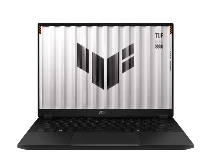 Ноутбук ASUS TUF Gaming A14 Ryzen 7-260/16GB/1TB RTX5060 165Hz (FA401UM-RG014) - зображення 4