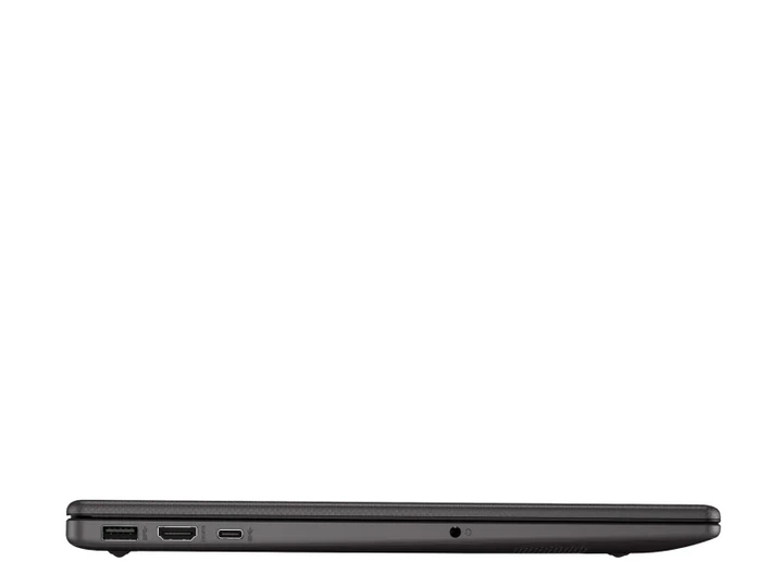 Ноутбук HP 255R G10 Ryzen 5-7535U/16GB/512/Win11 Czarny (B9YQ0ET) - изображение 2