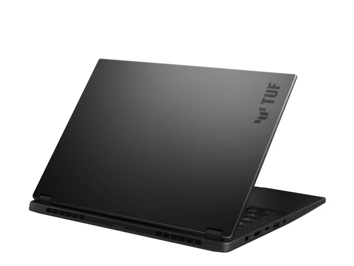 Ноутбук ASUS TUF Gaming A14 Ryzen 7-260/16GB/1TB RTX5060 165Hz (FA401UM-RG014) - зображення 8