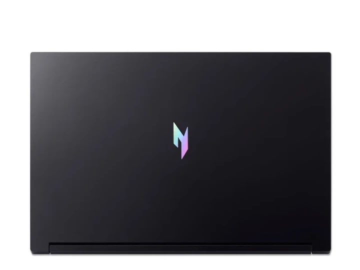 Ноутбук Acer Nitro V17 AI Ryzen AI 7-350/16GB/1TB/Win11 RTX5060 (ANV17-61 || NH.QWEEP.005) - зображення 5