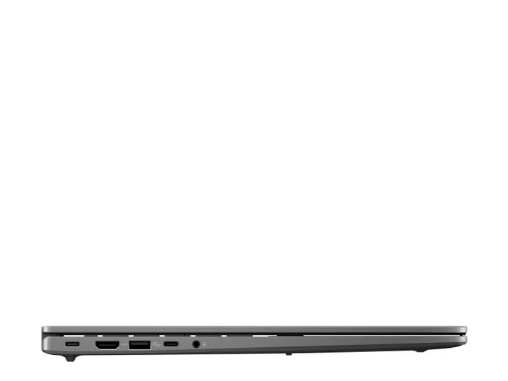 Ноутбук ASUS Vivobook S 16 Core 5-210H/16GB/512/Win11 144Hz (S3607VA-RP098W) - Фото 9 Ноутбук ASUS Vivobook S 16 Core 5-210H/16GB/512/Win11 144Hz (S3607VA-RP098W) - зображення 9
