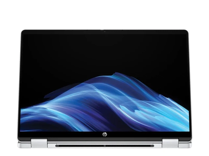 Ноутбук HP OmniBook 5 Flip x360 Core 5-120U/16GB/512/Win11 Touch (14-fp0220nw (C1LU5EA)) - Фото 2 Ноутбук HP OmniBook 5 Flip x360 Core 5-120U/16GB/512/Win11 Touch (14-fp0220nw (C1LU5EA)) - зображення 2