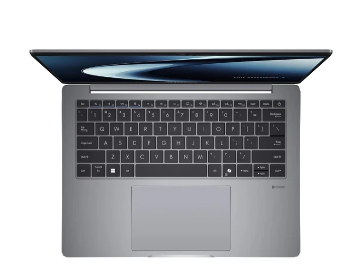 Ноутбук ASUS ExpertBook Ryzen AI 7-350/16GB/512/Win11P 144Hz (PM3406CKA-NZ0142X) - изображение 5