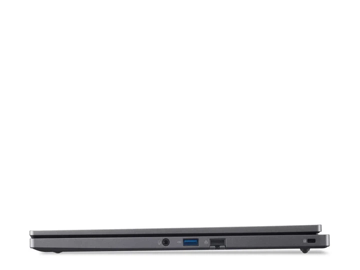 Ноутбук Acer TravelMate P2 16 Ryzen 7 PRO 7735U/32GB/512/Win11 (TMP216-41 || NX.B81EP.002) - зображення 3