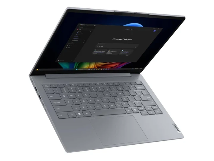 Ноутбук Lenovo ThinkBook 14 G9 Core 7-240H/24GB/512+512/Win11P (21UY007TPB) - изображение 7