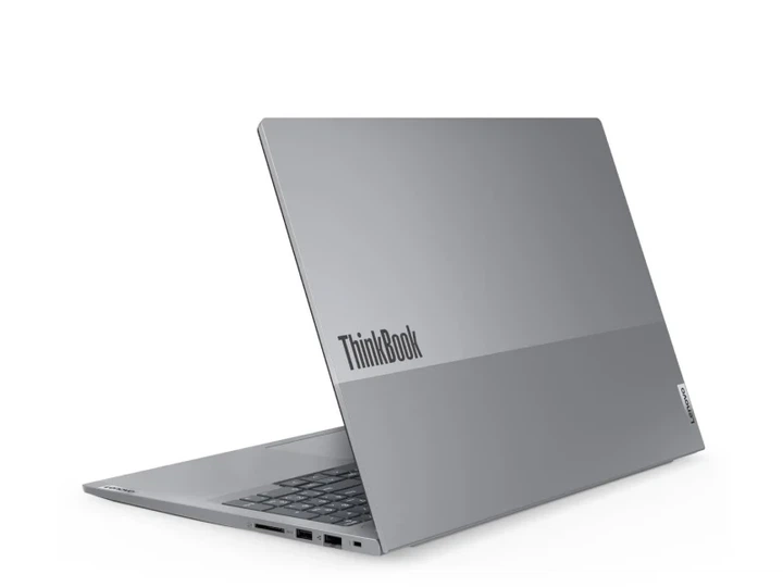 Ноутбук Lenovo ThinkBook 16 Ultra 5-125U/8GB/512/Win11P (21MS007XPB) - изображение 2