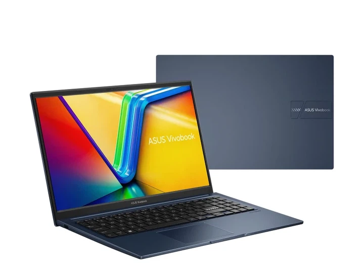 Ноутбук ASUS Vivobook 15 Core 5-120U/24GB/1TB/Win11X (X1504VA-BQ2947) - изображение 2