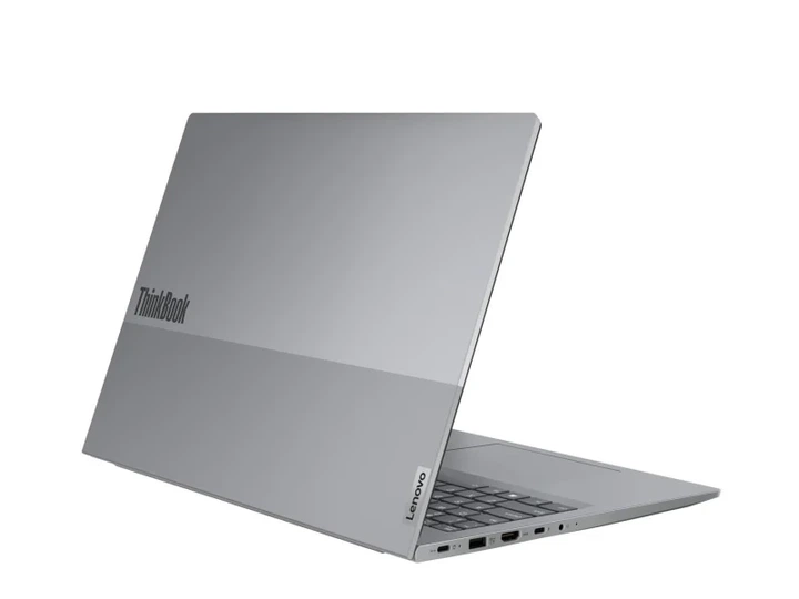 Ноутбук Lenovo ThinkBook 16 Core 7-240H/16GB/512/Win11P (21SH00A4PB) - изображение 7