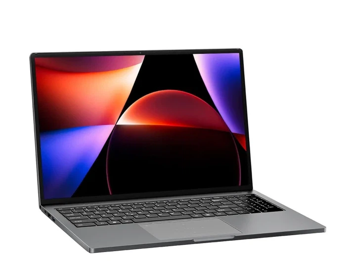 Ноутбук Blackview AceBook 12 i5-12450H/16GB/512/Win11P (AceBook-12K1) - зображення 5