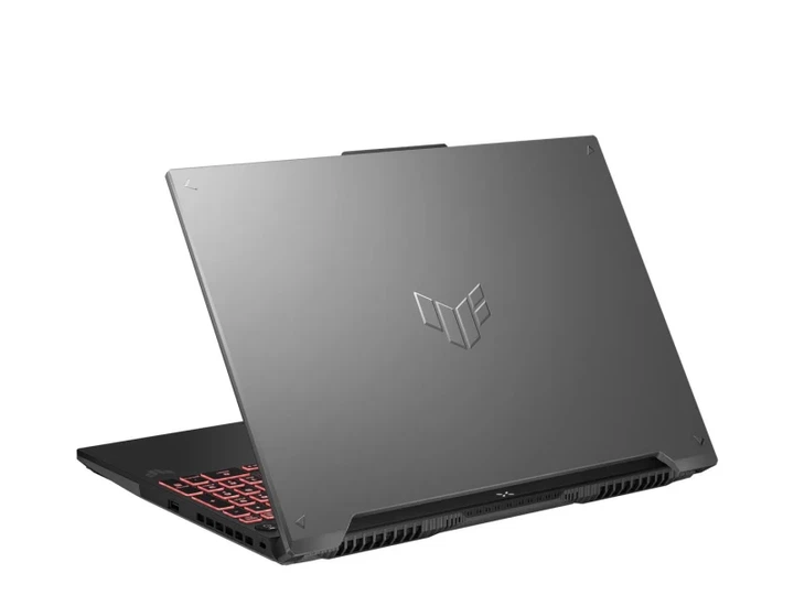 Ноутбук ASUS TUF Gaming A16 Ryzen 7-7445HS/32GB/512/Win11X RTX4050 144Hz (FA607NUG-RL117) - зображення 3