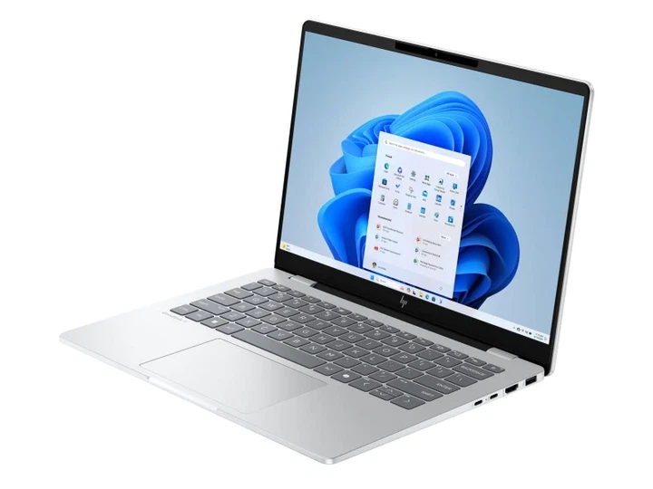 Ноутбук HP OmniBook 7 AI Ultra 5-225U/16GB/512/Win11 OLED (14-fr0220nw (C1LS5EA)) - изображение 3