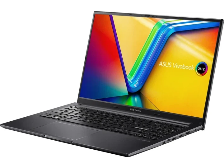 Ноутбук ASUS Vivobook 15 i5-13420H/16GB/512/Win11 OLED (X1505VA-MA934W) - зображення 8