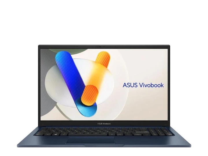 Ноутбук ASUS Vivobook 15 i3-1315U/16GB/512/Win11 (X1504VA-BQ3561W) - изображение 3