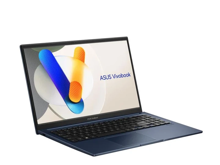 Ноутбук ASUS Vivobook 15 i3-1315U/16GB/512/Win11 (X1504VA-BQ3561W) - изображение 8
