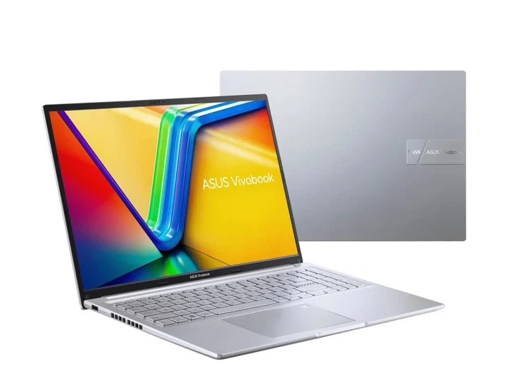 Ноутбук ASUS Vivobook 16 Ryzen 7-7730U/16GB/1TB/Win11 (M1605YA-MB242W) - Фото 7 Ноутбук ASUS Vivobook 16 Ryzen 7-7730U/16GB/1TB/Win11 (M1605YA-MB242W) - зображення 7