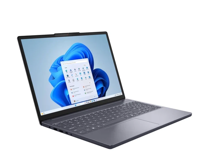 Ноутбук Lenovo IdeaPad Slim 3-15 Ryzen 5-7535HS/24GB/512/Win11X (83K700BAPB) - изображение 7
