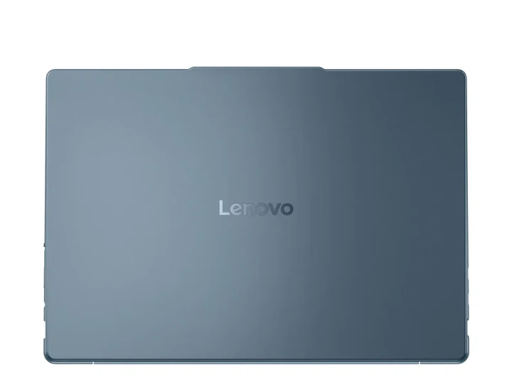 Ноутбук Lenovo Yoga Slim 7-14 Ryzen AI 5-340/16GB/512/Win11 OLED (83JY006LPB) - Фото 4 Ноутбук Lenovo Yoga Slim 7-14 Ryzen AI 5-340/16GB/512/Win11 OLED (83JY006LPB) - изображение 4
