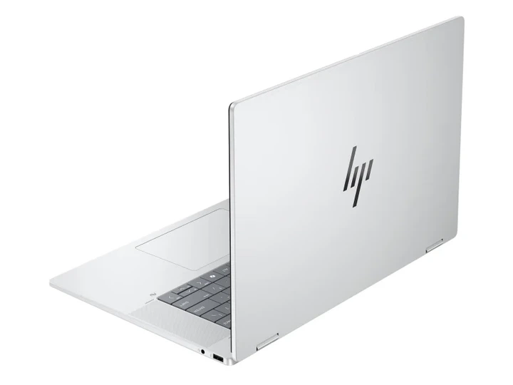 Ноутбук HP OmniBook X Flip AI Ultra 5-226V/16GB/512/Win11 Touch OLED (16-as0004nw (C6RS0EA)) - зображення 6