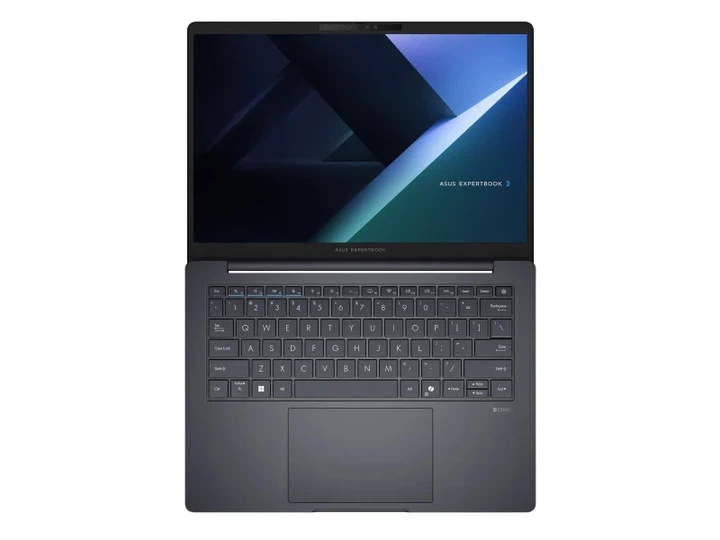 Ноутбук ASUS ExpertBook B5405CVA Core 5-120U/16GB/1TB/Win11P (B5405CVA-NZ0482X) - зображення 4