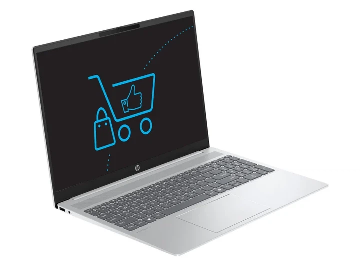 Ноутбук HP OmniBook 5 Ryzen 7-8840U/16GB/512 (16-bc1019nw (CX4R5EA)) - зображення 6