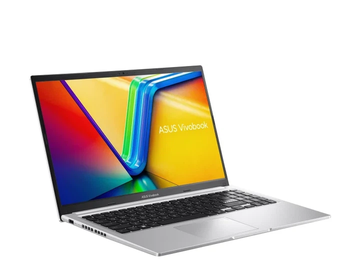 Ноутбук ASUS Vivobook 15 X1502VA i5-13420H/16GB/512/Win11 (X1502VA-BQ681W) - изображение 4