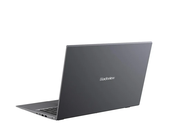 Ноутбук Blackview AceBook-10 18.5" N150/16GB/512GB/ Win11Pro Grey (AceBook-10) - изображение 5