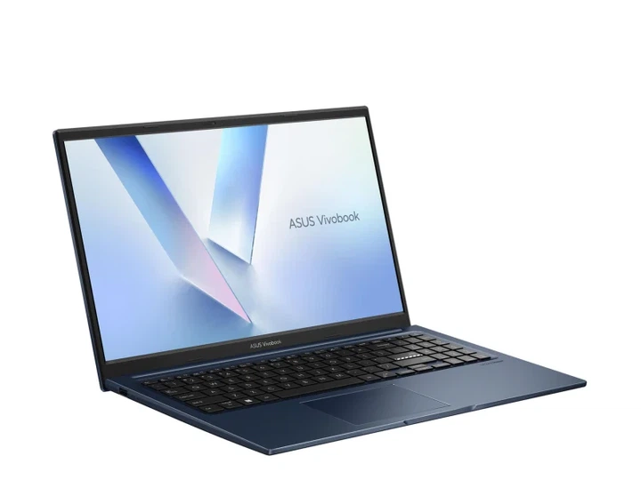 Ноутбук ASUS Vivobook 17 Core 7-150U/16GB/512/Win11 (X1704VA-AU1070W) - изображение 9