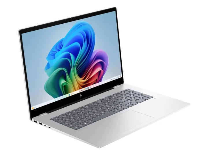 Ноутбук HP OmniBook 7 AI Ultra 5-226V/16GB/1TB/Win11 Touch (17-dc0219nw (C1LX9EA)) - зображення 5