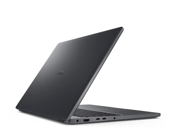 Ноутбук Dell Pro 16 Core 5 120U/16GB/512/W11P (BTO010_PC16250_EMEA) - изображение 3