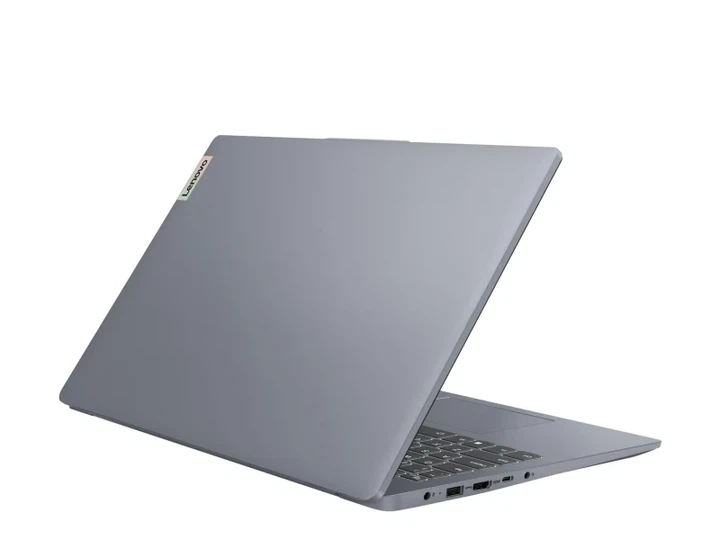Ноутбук Lenovo IdeaPad Slim 3-15 Ryzen 5-7520U/16GB/512/Win11 (82XQ00T5PB) - изображение 3