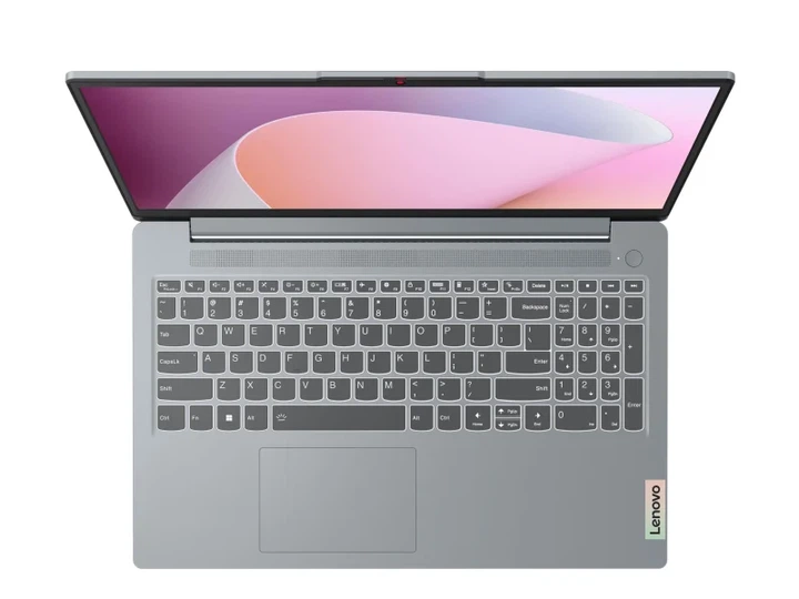 Ноутбук Lenovo IdeaPad Slim 3-15 Ryzen 5-7520U/16GB/512/Win11 (82XQ00T5PB) - изображение 9