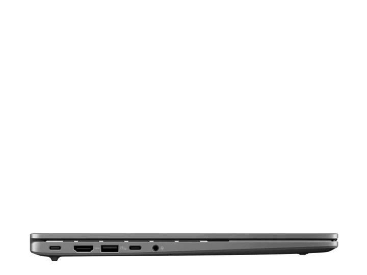 Ноутбук ASUS Vivobook S 14 Core 5-210H/16GB/512/Win11 FHD (S3407VA-LY067W) - изображение 3