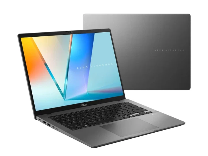 Ноутбук ASUS Vivobook S 14 Core 5-210H/16GB/512/Win11 FHD (S3407VA-LY067W) - изображение 5