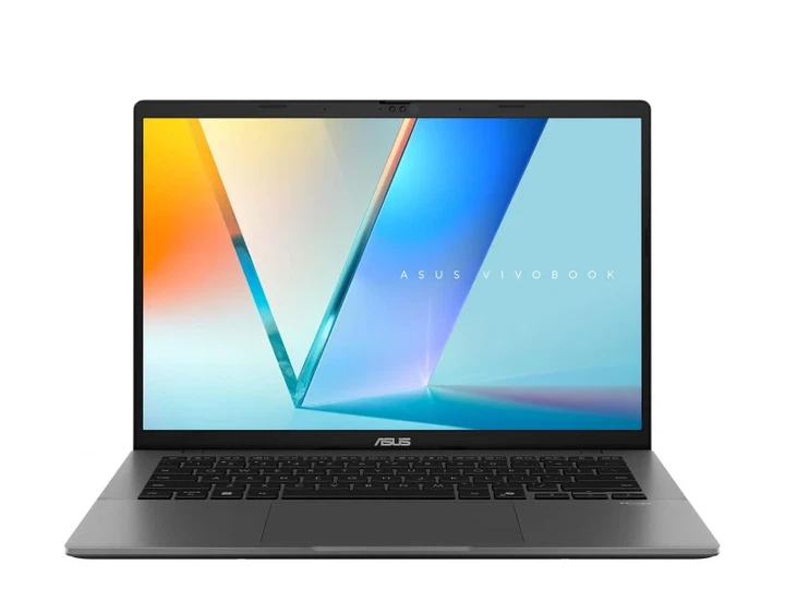 Ноутбук ASUS Vivobook S 14 Core 5-210H/16GB/512/Win11 FHD (S3407VA-LY067W) - изображение 7