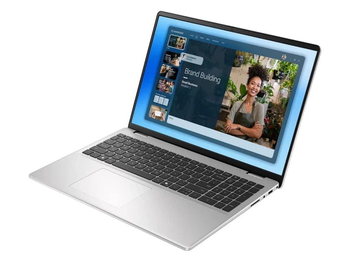 Ноутбук Dell 16 Core 7-150U/16GB/1TB/Win11P (DC16251_RPLU-R_001) - изображение 8