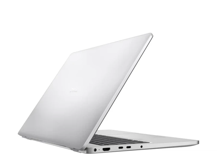 Ноутбук Dell Pro 16 Ryzen AI 5 Pro-340/16GB/512/Win11P (BTO602_PC16255_EMEA) - изображение 5