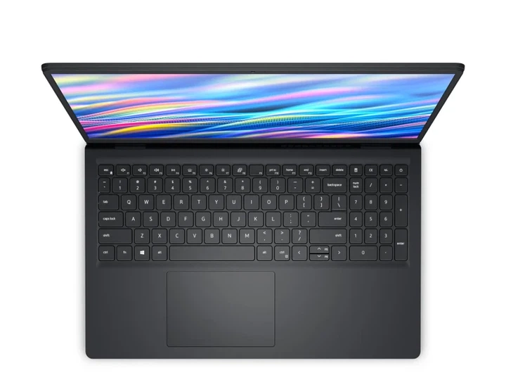 Ноутбук Dell 15 Core 3-100U/16GB/512/Win11 (DC15250 I15-15250310008512DX) - изображение 6
