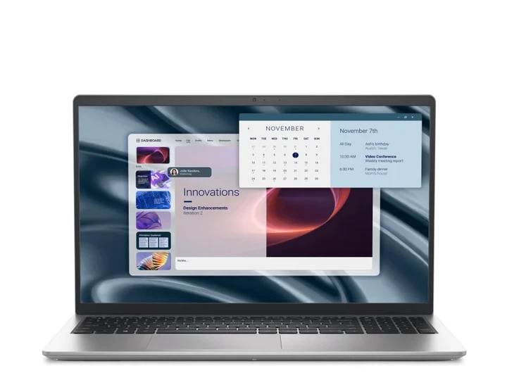 Ноутбук Dell 15 i5-1334U/32GB/1TB/Win11P (PV15250_RPLU_003_M) - изображение 6