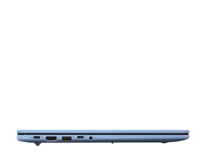 Ноутбук ASUS Chromebook N150/8GB/128/Chrome OS (CX1505CTA-S70220) - изображение 3