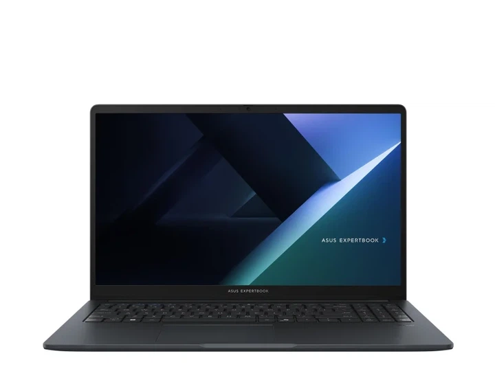 Ноутбук ASUS ExpertBook B1503CVA Core 7 150U/32GB/512/Win11P (B1503CVA-S71646X) - Фото 2 Ноутбук ASUS ExpertBook B1503CVA Core 7 150U/32GB/512/Win11P (B1503CVA-S71646X) - изображение 2