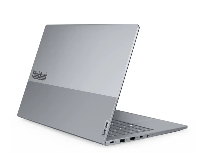 Ноутбук Lenovo ThinkBook 14 i5-13420H/16GB/512/Win11P (21SG00H8PB) - Фото 3 Ноутбук Lenovo ThinkBook 14 i5-13420H/16GB/512/Win11P (21SG00H8PB) - изображение 3