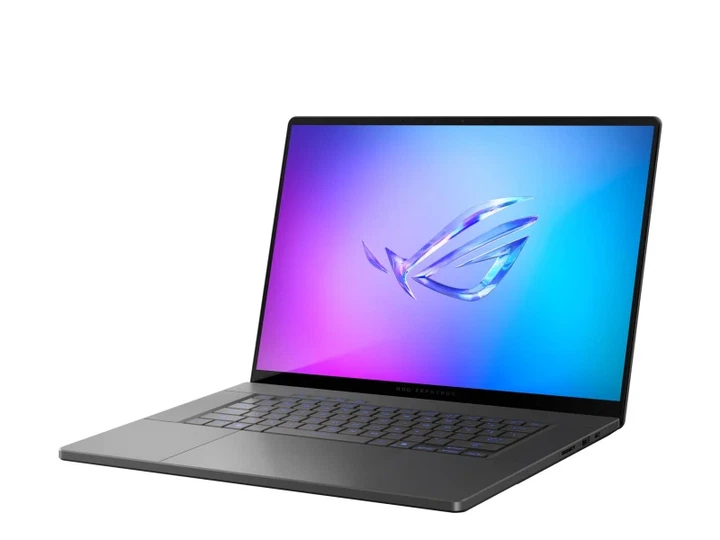 Ноутбук ASUS ROG Zephyrus G16 Ultra 7-255H/16GB/1TB/Win11 RTX5060 OLED (GU605CM-QR027W) - изображение 2