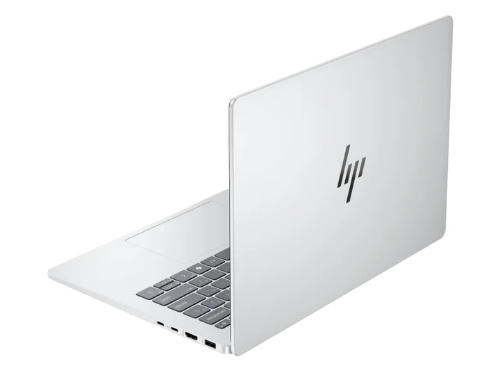Ноутбук HP OmniBook 7 Core 5 210H/16GB/512/Win11 OLED 120Hz (14-fs0001nw (C39B8EA)) - изображение 7