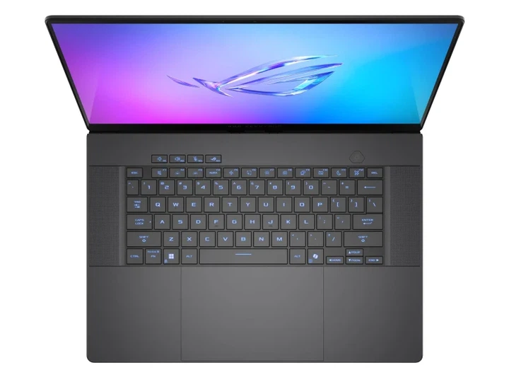 Ноутбук ASUS ROG Zephyrus G16 Ultra 7-255H/16GB/1TB/Win11 RTX5060 OLED (GU605CM-QR027W) - изображение 3