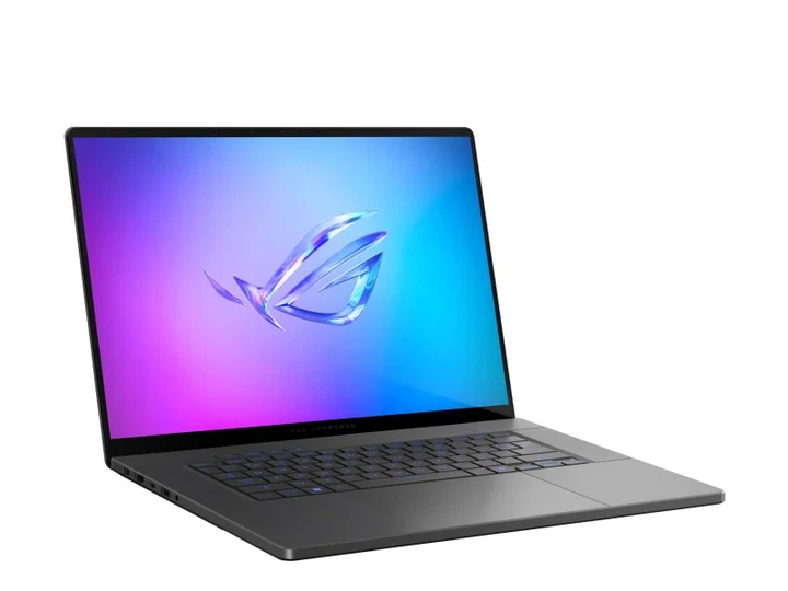 Ноутбук ASUS ROG Zephyrus G16 Ultra 7-255H/16GB/1TB/Win11 RTX5060 OLED (GU605CM-QR027W) - изображение 6