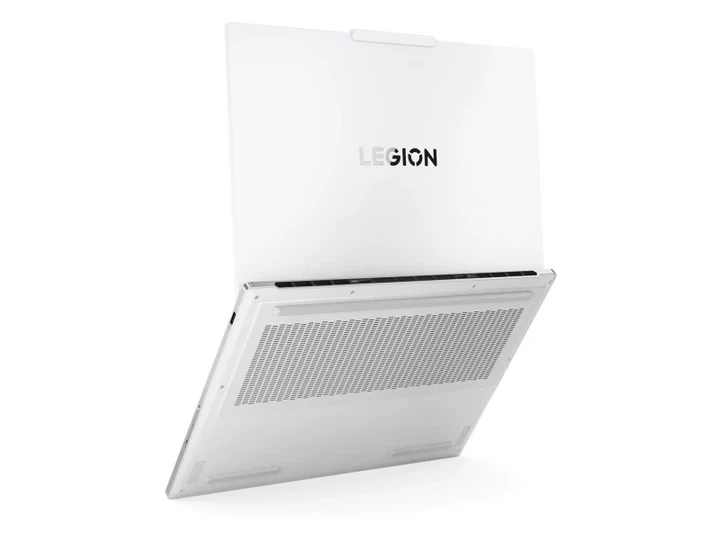 Ноутбук Lenovo Legion 7-16 Ultra 9-275HX/32GB/1TB/Win11 RTX5060 OLED 240Hz (83KY0041PB) - зображення 7