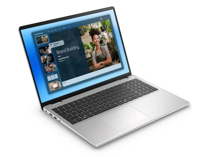 Ноутбук Dell 16 Core 7-150U/32GB/1TB/Win11P (DC16251_RPLU-R_007) - изображение 7