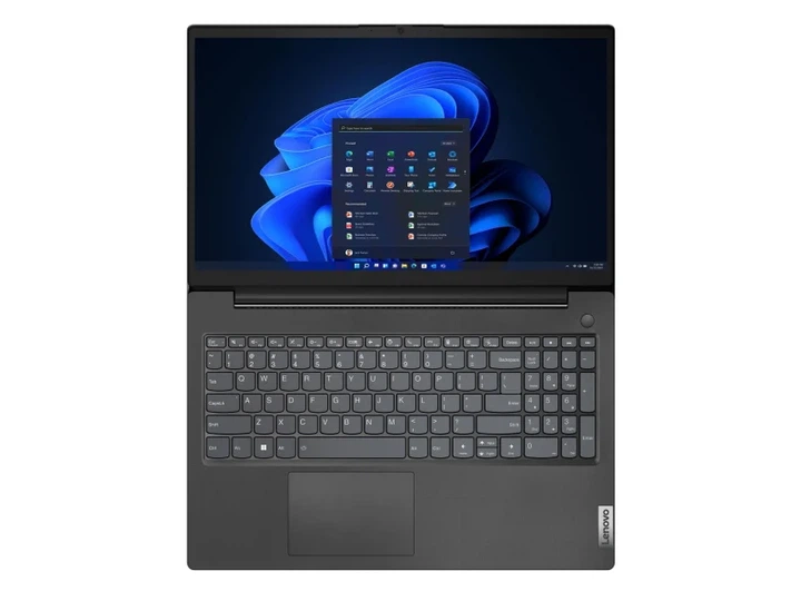 Ноутбук Lenovo V15 G4 Ryzen 5-7520U/16GB/512/Win11P (82YU00XQPB) - зображення 7